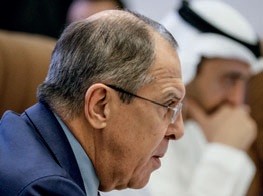 МИД РФ: отношения с арабскими странами самоценны