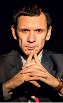 Санджар Муминов 