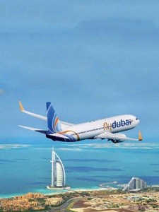 FLYDUBAI