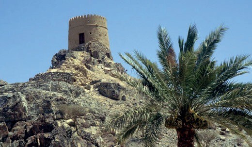 Форт Хатта