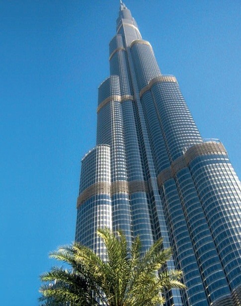 Burj Khalifa