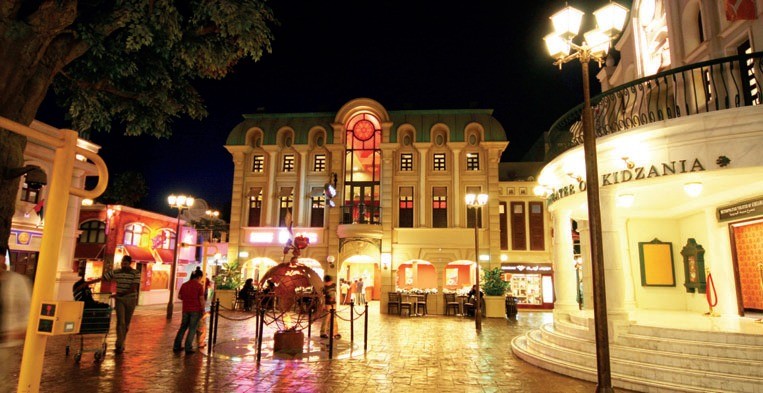 KidZania®Dubai KidZania®Dubai