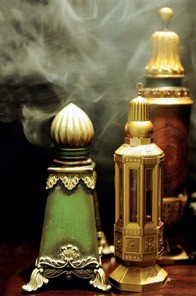 20 арабских гостинцев