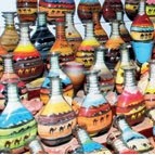 20 арабских гостинцев