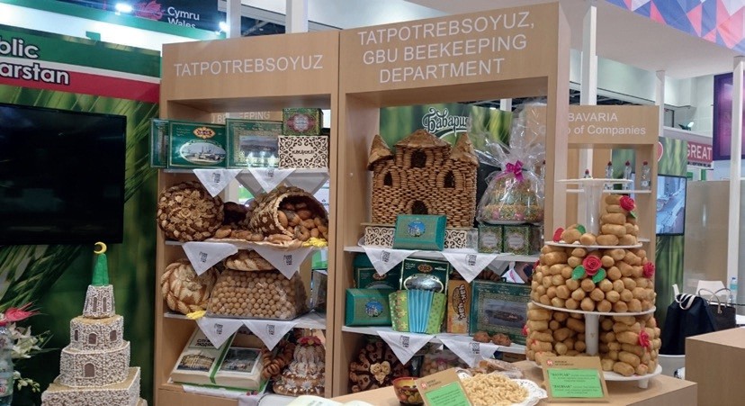 RUSSIAN GASTRO WEEK 2017