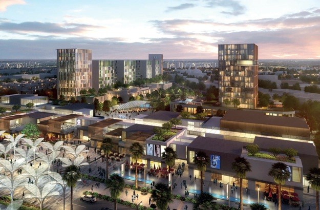 IMEX Real Estate