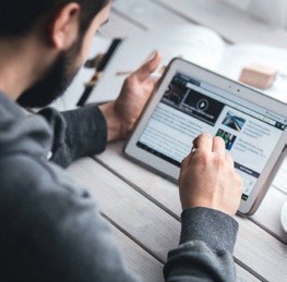 Контент как предчувствие