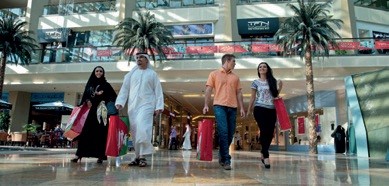 VISA: РОССИЯНЕ СТАЛИ ГЛАВНЫМИ «ТРАНЖИРАМИ» В ДУБАЕ