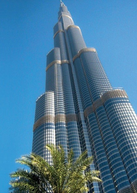 Burj Khalifa