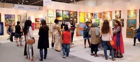 World Art Dubai