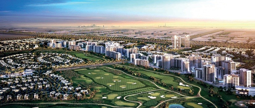 IMEX Real Estate недвижимость в ОАЭ