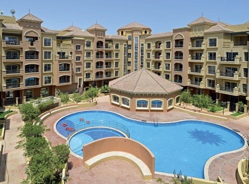 IMEX Real Estate недвижимость в ОАЭ