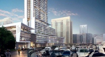 IMEX Real Estate недвижимость в ОАЭ