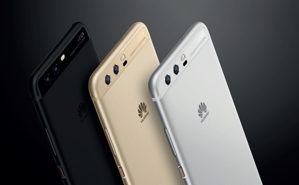Huawei Huawei