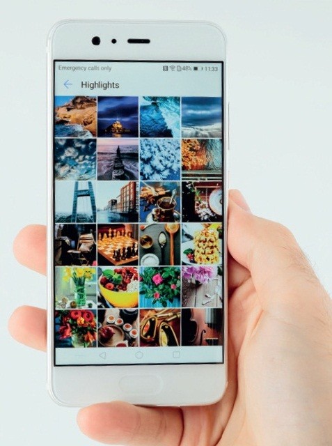 Huawei: лидеры рынка новых технологий