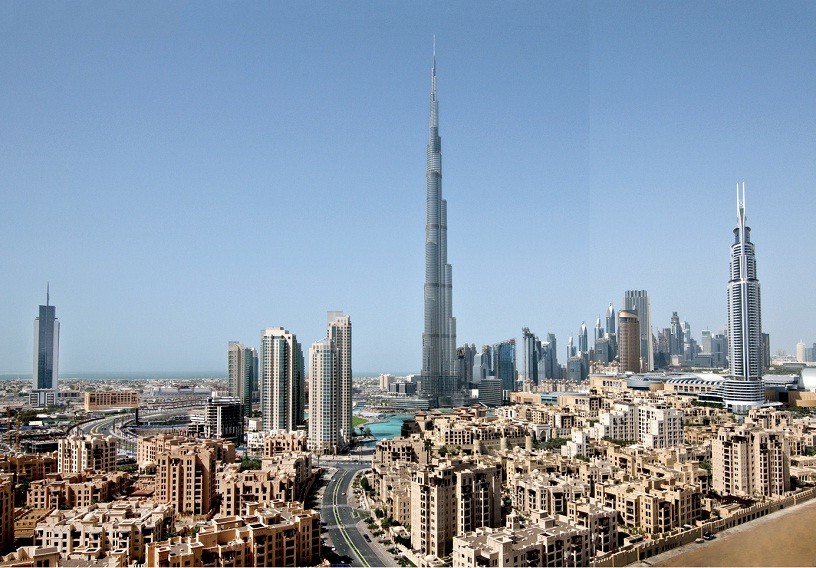 IMEX Real Estate