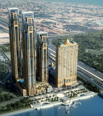 IMEX Real Estate