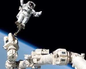 Россия и ОАЭ будут сотрудничать в космосе