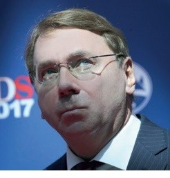 Россия и Эмираты готовят крупные военные контракты