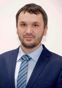 Эльвис Джалилов Эльвис Джалилов