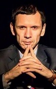 Санджар Муминов