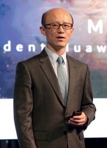 Huawei Consumer Business Group (CBG) день открытых дверей в Дубае
