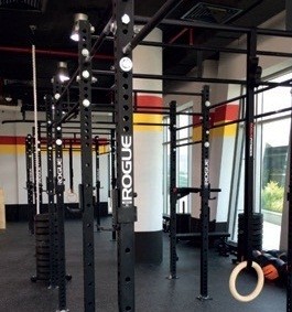 CROSSFIT SANDS