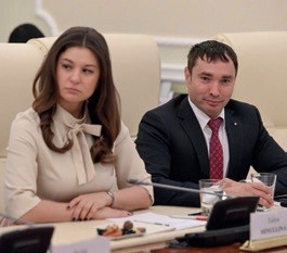 Al Habtoor Group может инвестировать в Казань