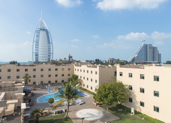 АКАДЕМИЯ ГОСТИНИЧНОГО МЕНЕДЖМЕНТА (THE EMIRATES ACADEMY OF HOSPITALITY MANAGEMENT, EAHM)