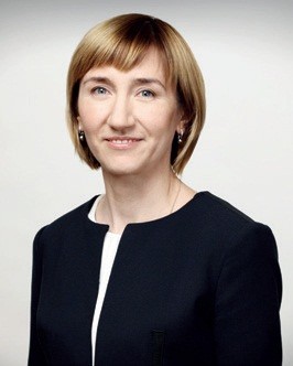 Анна Беляева
