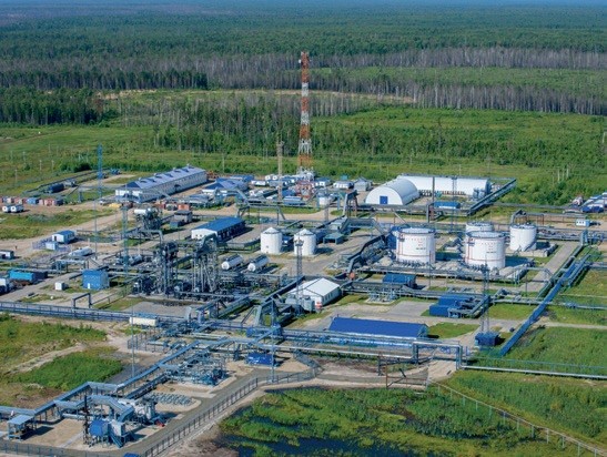 Mubadala Petroleum приобрела долю в «дочке» «Газпрома»