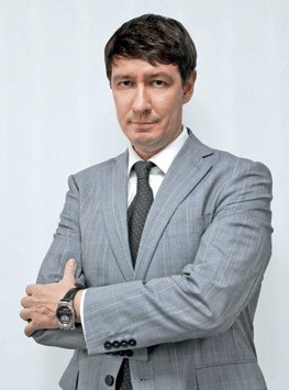 IMEX Real Etate Олег Лаврик