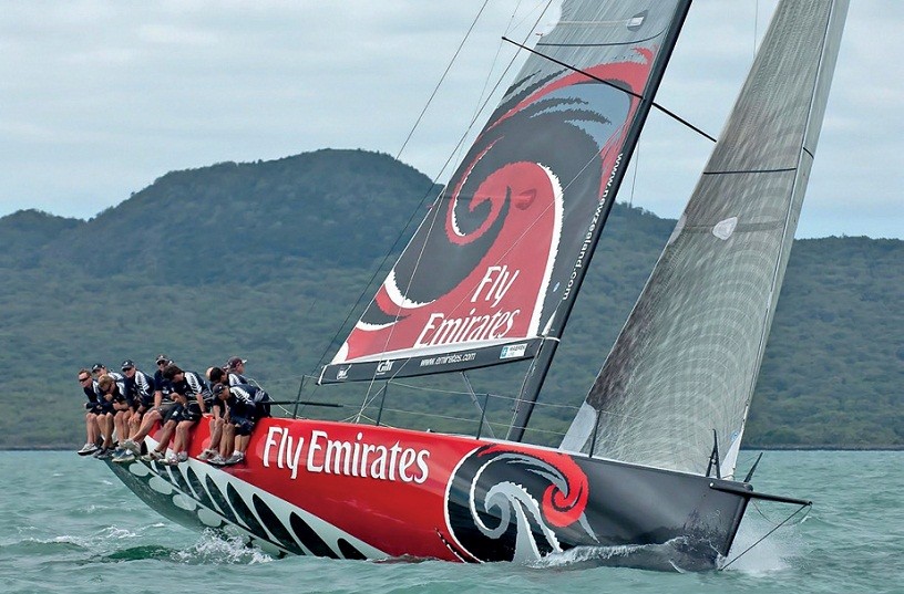 AMERICA'S CUP