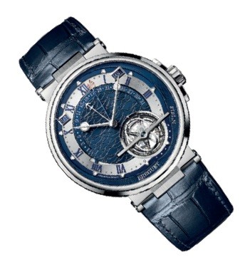 Луи Бреге хронометр MARINE ÉQUATION MARCHANTE 5887