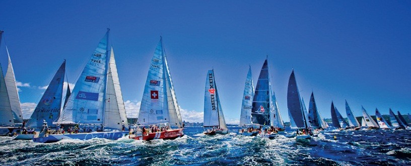 ROLEX SYDNEY HOBART YACHT RACE ROLEX SYDNEY HOBART YACHT RACE