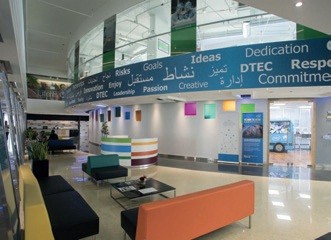 D-TEC: ЦЕНТР ПОДДЕРЖКИ ПРЕДПРИНИМАТЕЛЕЙ