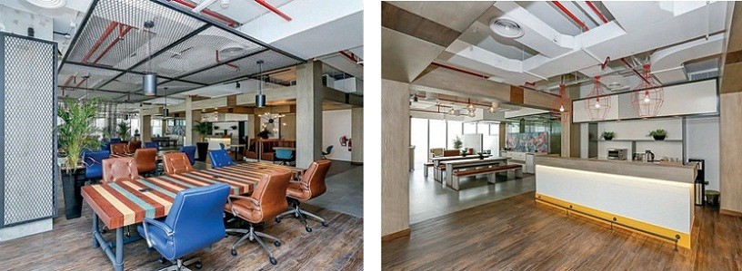 ONE BUSINESS CENTRE