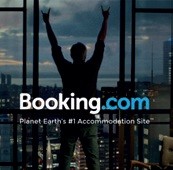 Деловые поездки: Booking.com