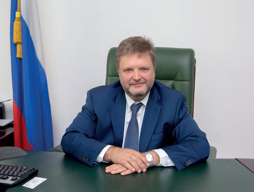 Олег Фомин генеральный консул РФ в Дубае Олег Фомин генеральный консул РФ в Дубае