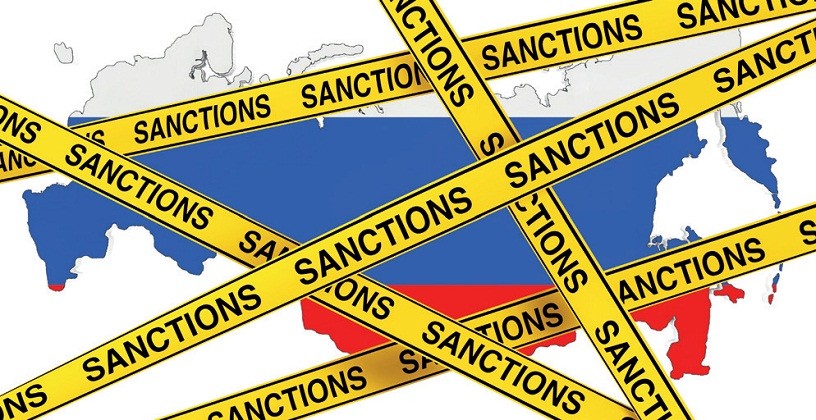 антироссийские санкции