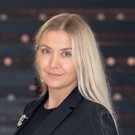 Ольга Расторгуева Ольга Расторгуева