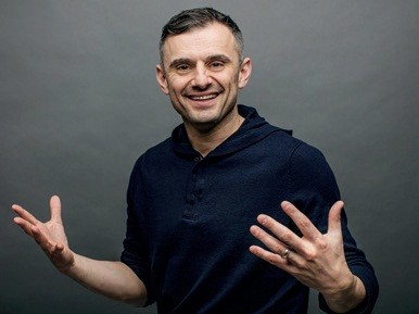 Гари Вайнерчук Гари Вайнерчук