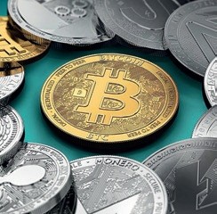 криптовалюта ОАЭ и Саудовская Аравия