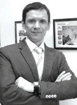 Санджар Муминов к. э. н., президент консорциума Aston Alliance