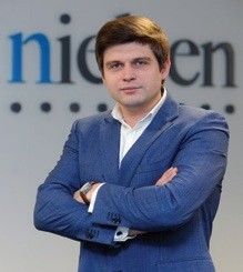 Андрей Двойченков генеральный директор международной аналитической компании Nielsen