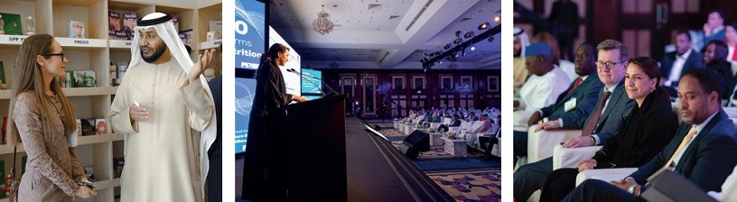FOOD SECURITY FORUM 2019