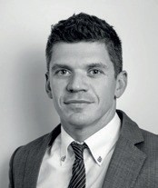 Игорь Персидский, советник, IFS Consultants