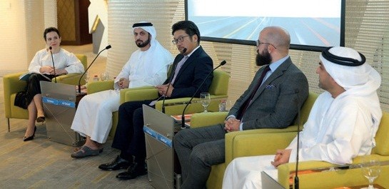 Dubai Startup Hub