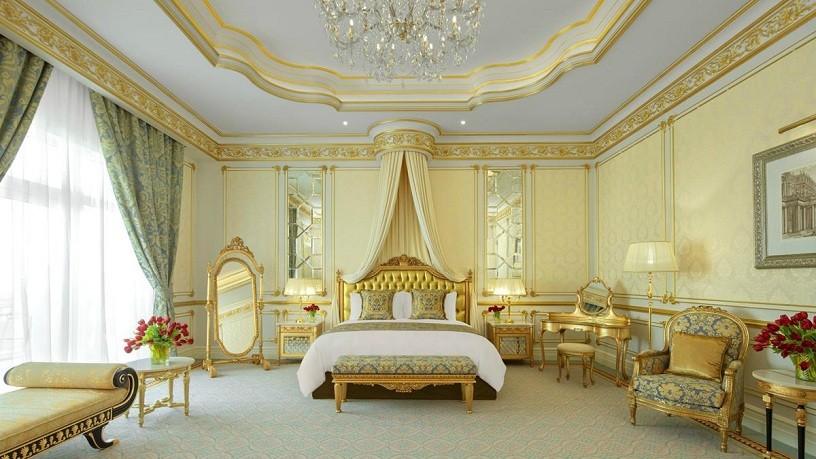 Emerald Palace Kempinski Dubai