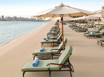 Emerald Palace Kempinski Dubai